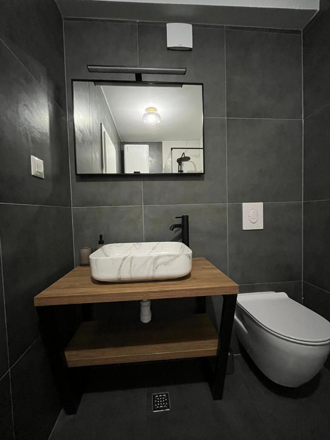 Apartman J&M Makarska Exterior foto