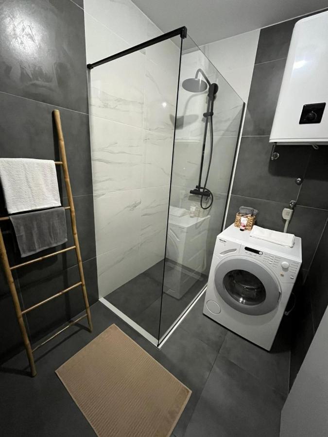Apartman J&M Makarska Exterior foto