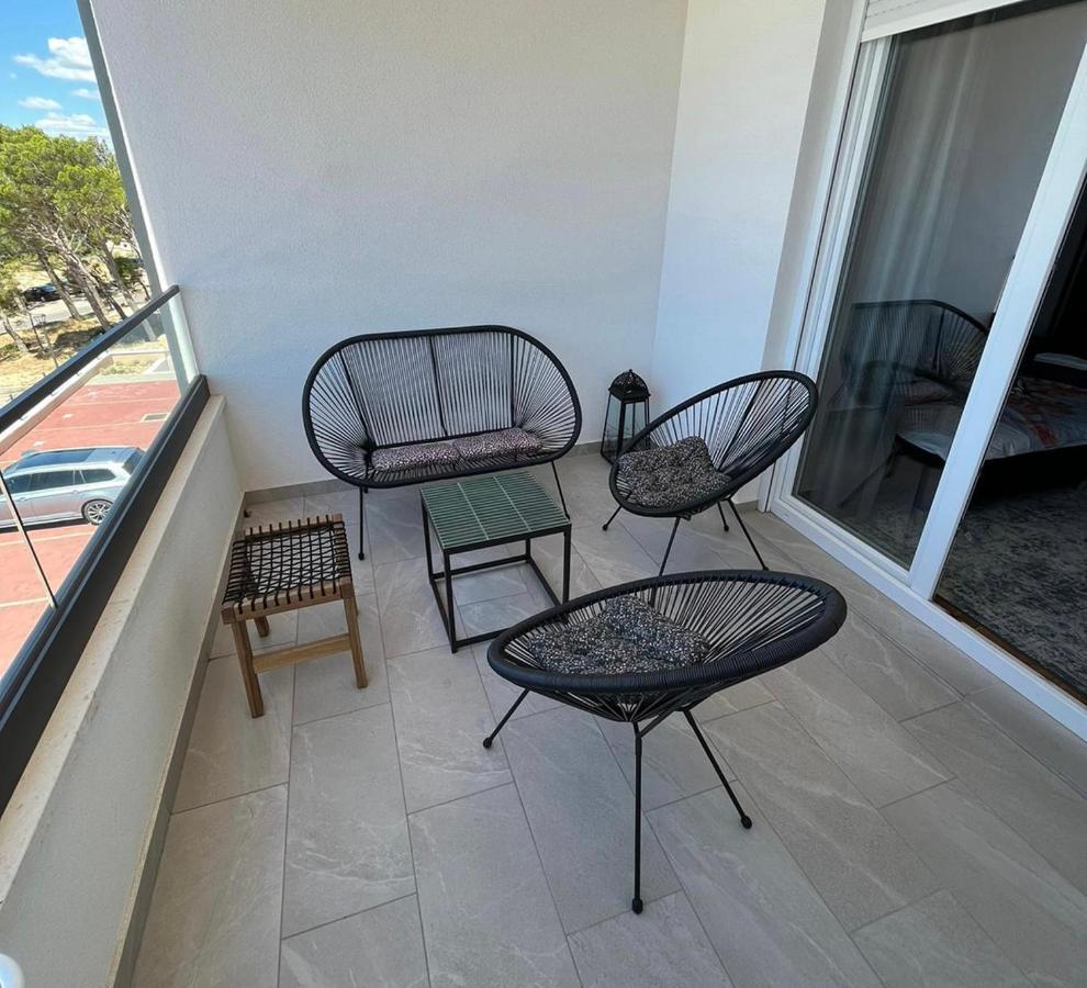 Apartman J&M Makarska Exterior foto